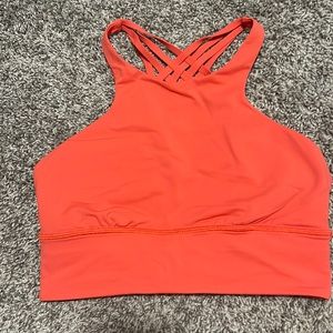Lululemon bra